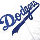 LOS ANGELES DODGERS LEGENDARY PLAYER #34 FERNADO VALENZUELA MITCHELL AND NESS Large