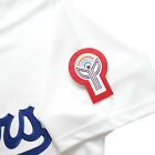 LOS ANGELES DODGERS LEGENDARY PLAYER #34 FERNADO VALENZUELA MITCHELL AND NESS Large