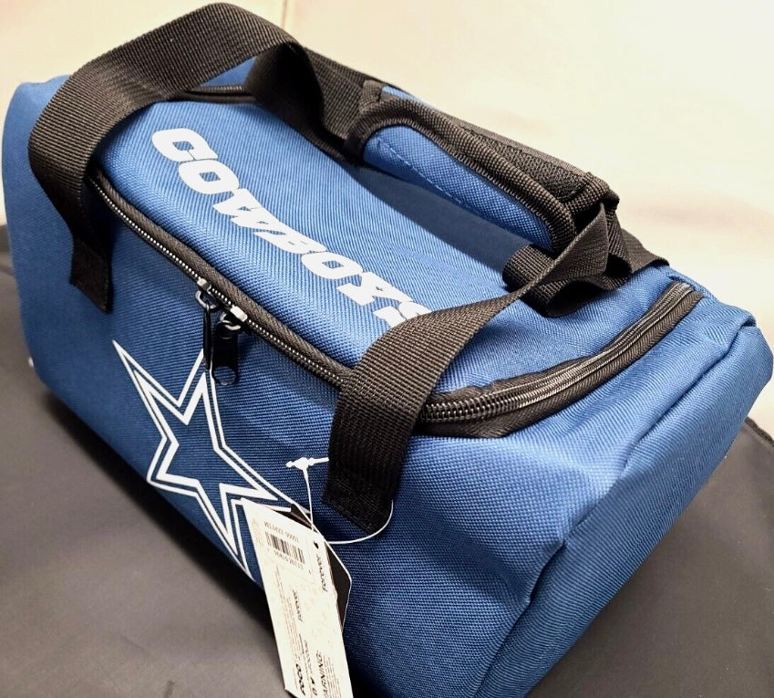 NFL Dallas Cowboys Cooler Bag