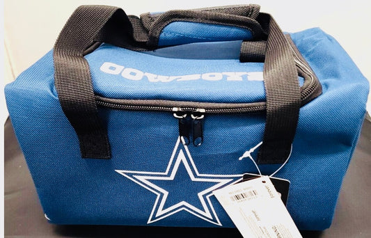 NFL Dallas Cowboys Cooler Bag