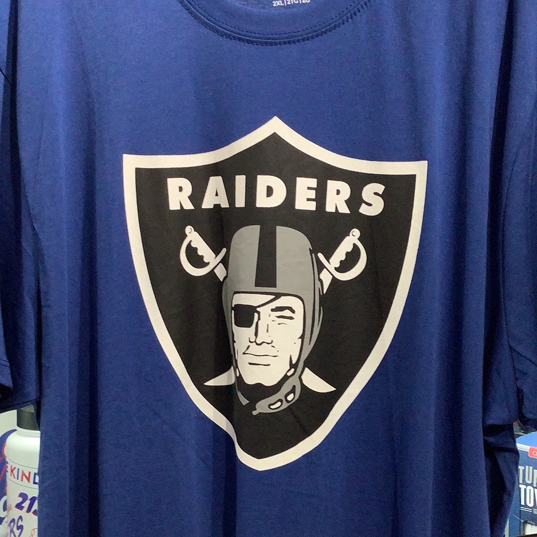 Las Vegas Raiders NFL '47 Fan T-Shirt