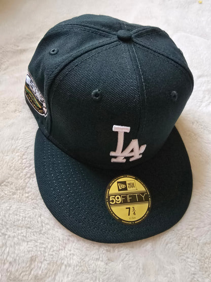 Dodgers hat